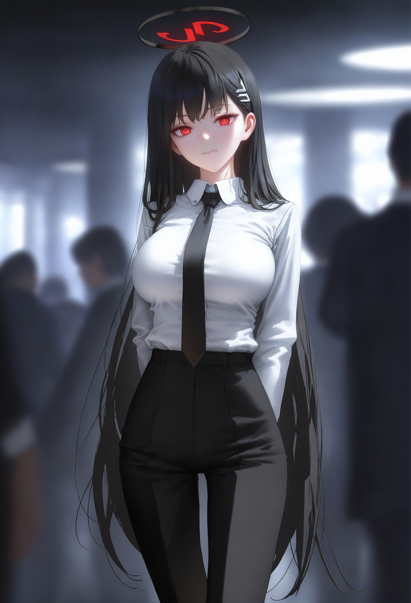 图片[12]-「助けて、先生」「ワン！」-pixiv插画-作品交流服务