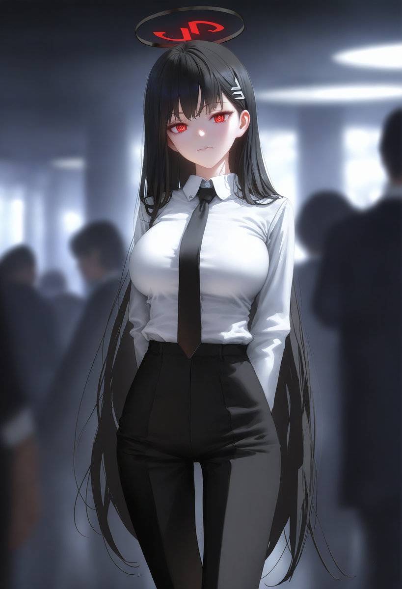 图片[12]-「助けて、先生」「ワン！」-pixiv插画-作品交流服务