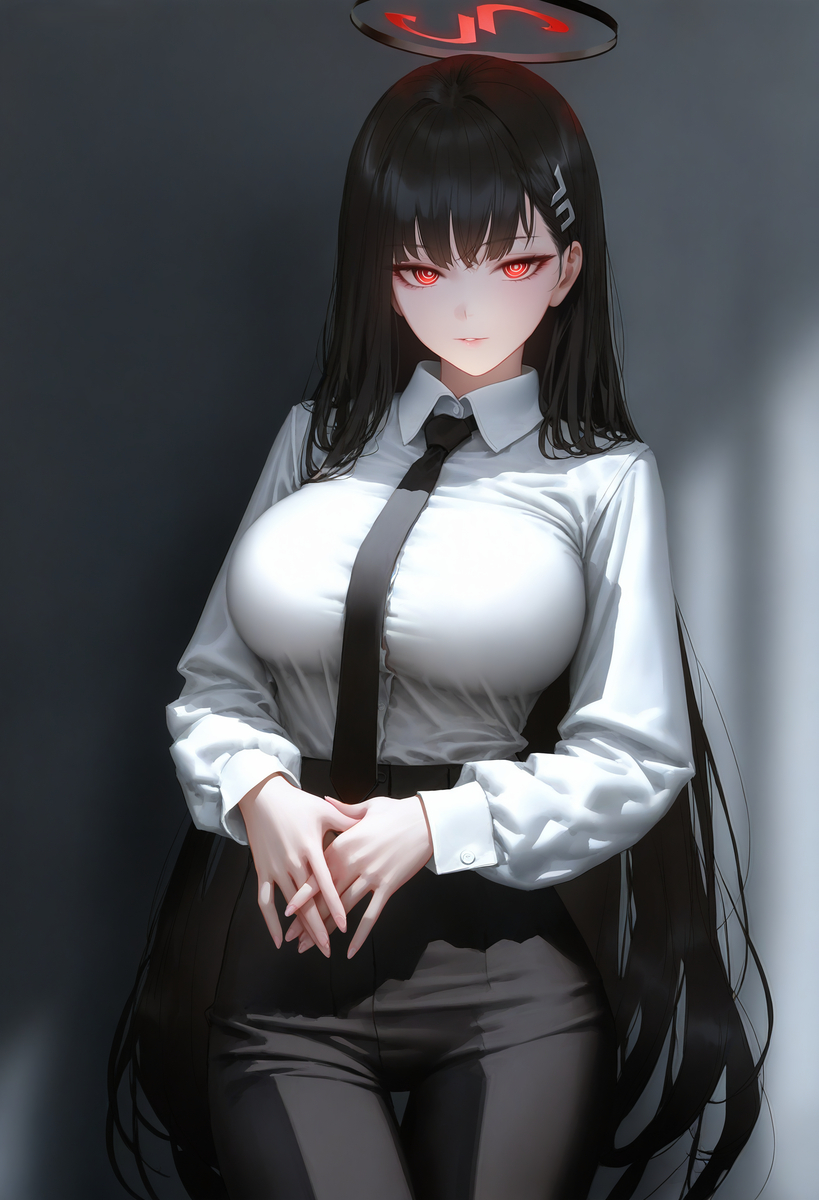 图片[10]-「助けて、先生」「ワン！」-pixiv插画-作品交流服务