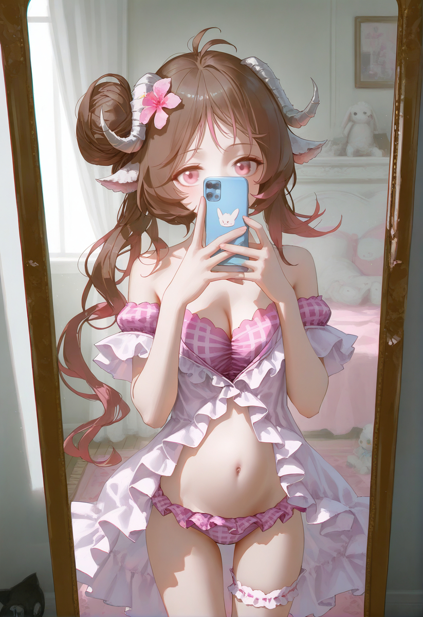 エイヤフィヤト|妊娠|自撮り|溢れ精液-pixiv插画-作品交流服务