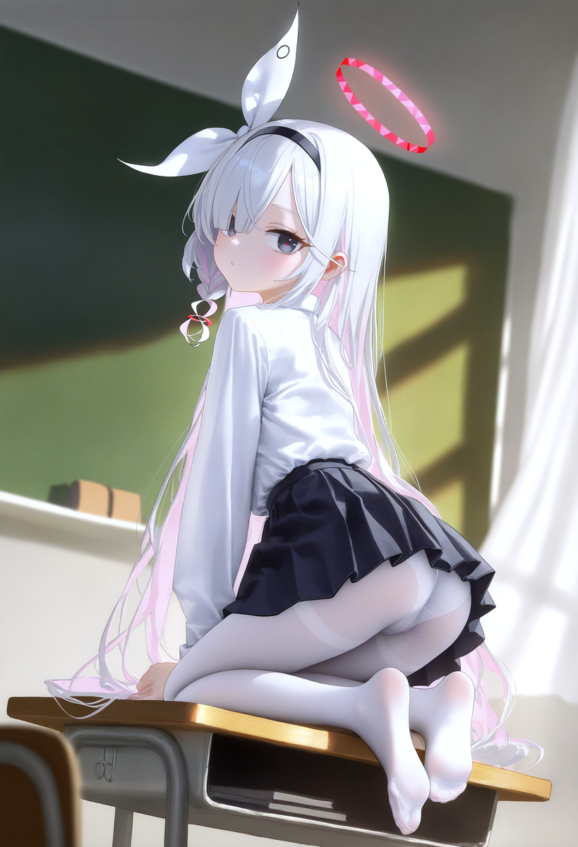 plana-pixiv插画-作品交流服务