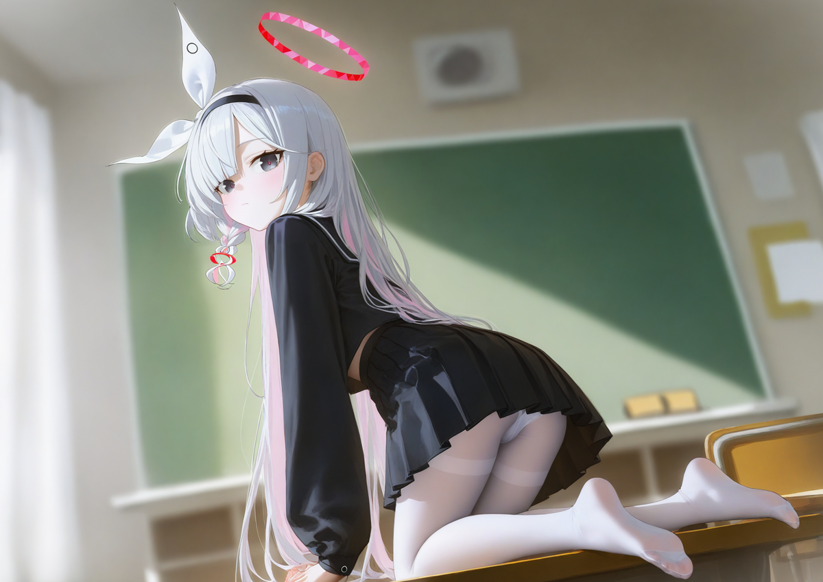 plana-pixiv插画-作品交流服务