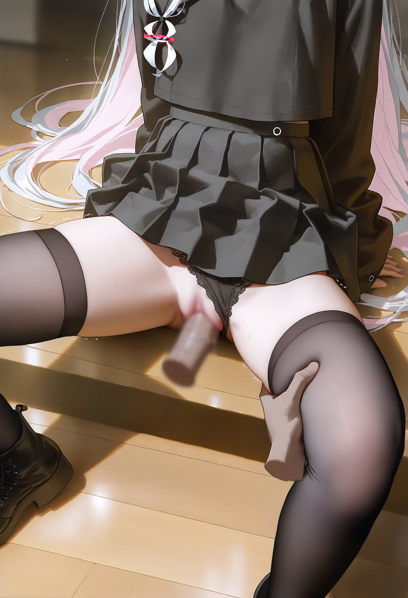 Insertion-pixiv插画-作品交流服务