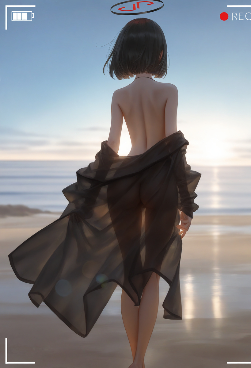 「朝」-pixiv插画-作品交流服务