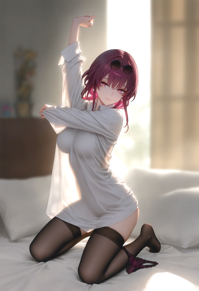 图片[5]-カフカと透け-pixiv插画-作品交流服务