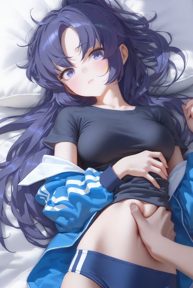 柔らかな肌の触れる-pixiv插画-作品交流服务