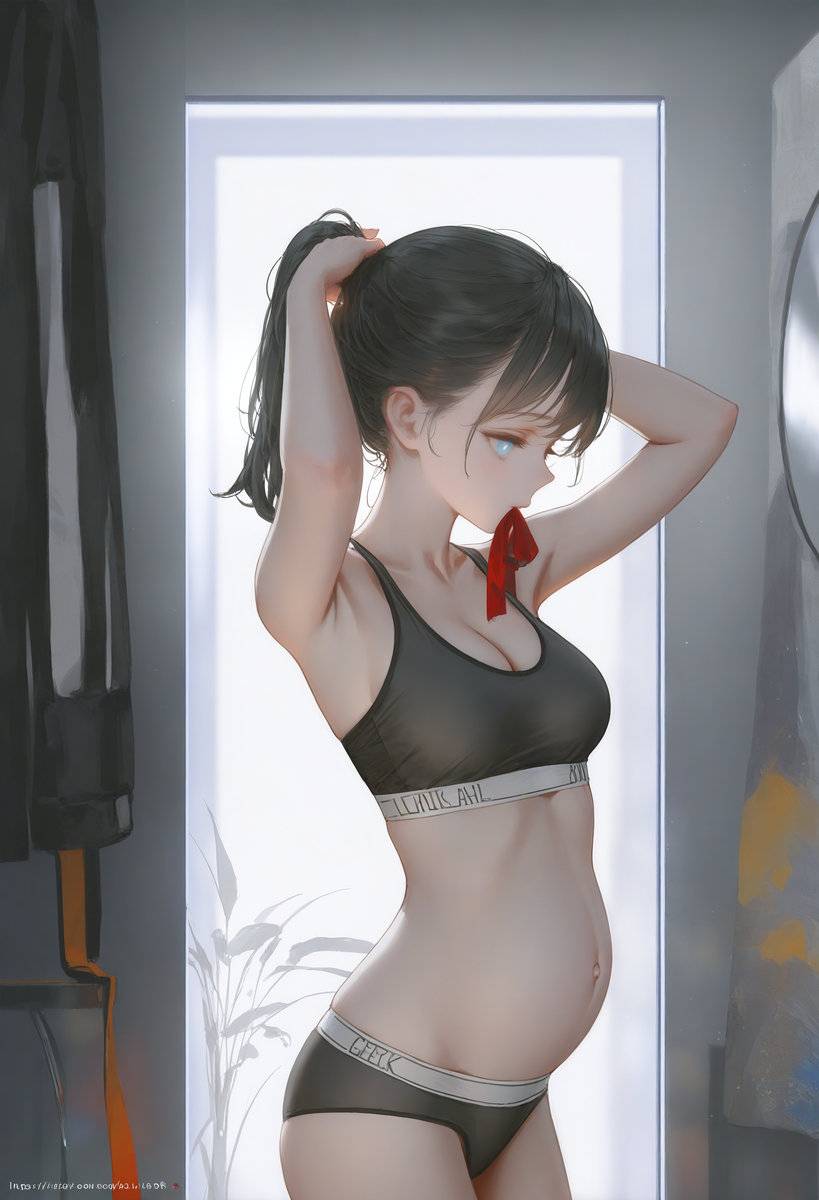 Dressing-pixiv插画-作品交流服务