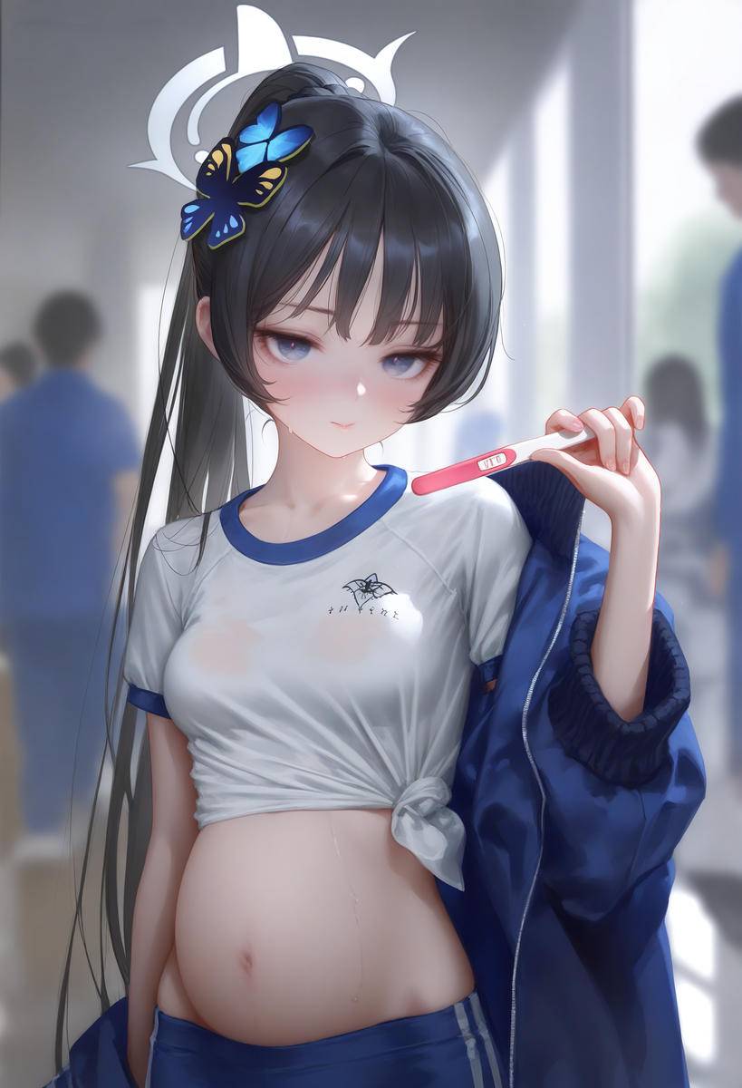 图片[5]-木已成舟/刻まれた運命の線-pixiv插画-作品交流服务