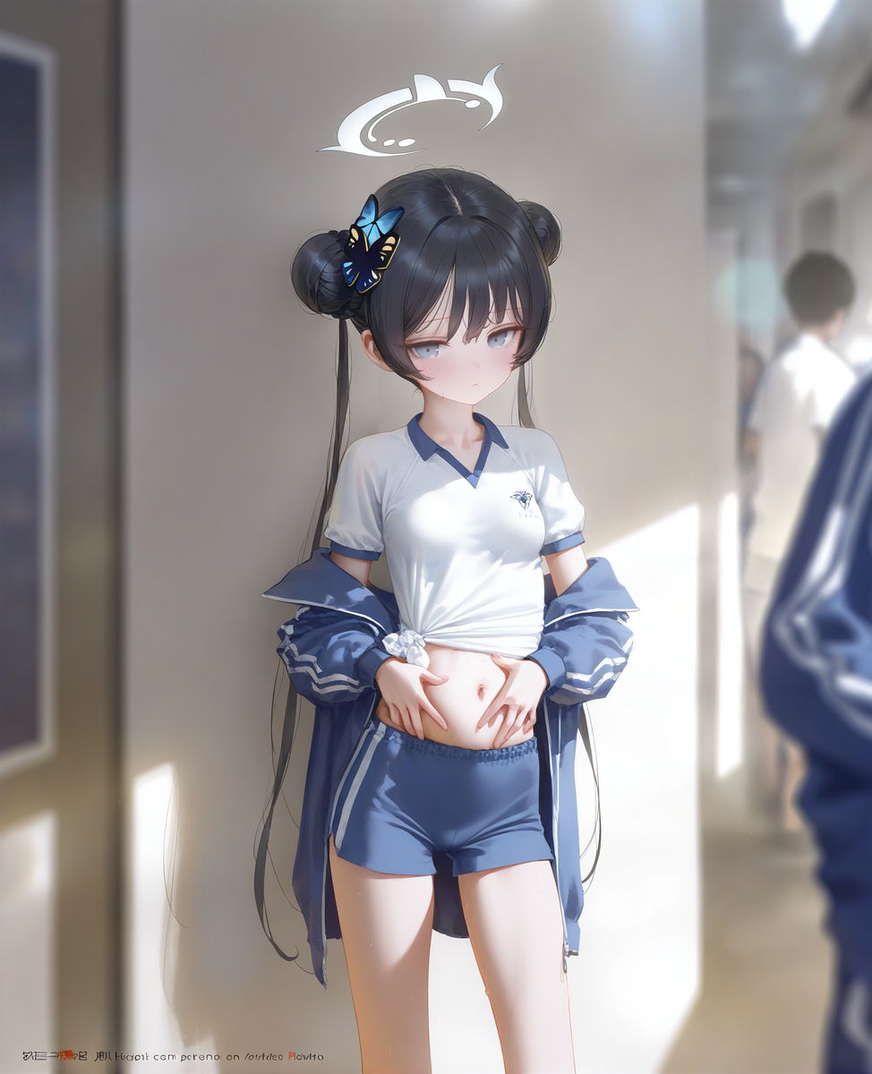 图片[6]-木已成舟/刻まれた運命の線-pixiv插画-作品交流服务