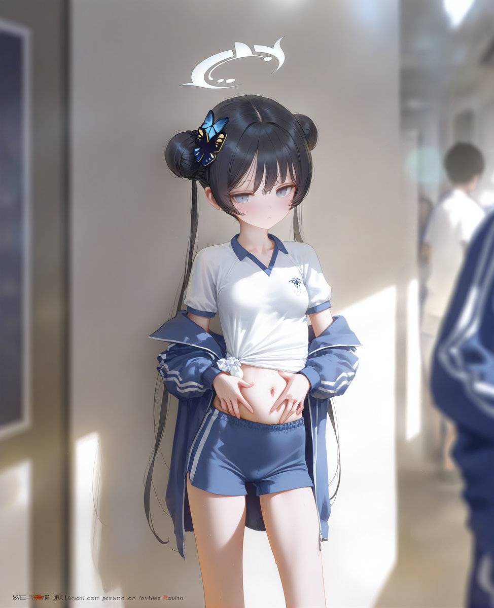 图片[6]-木已成舟/刻まれた運命の線-pixiv插画-作品交流服务