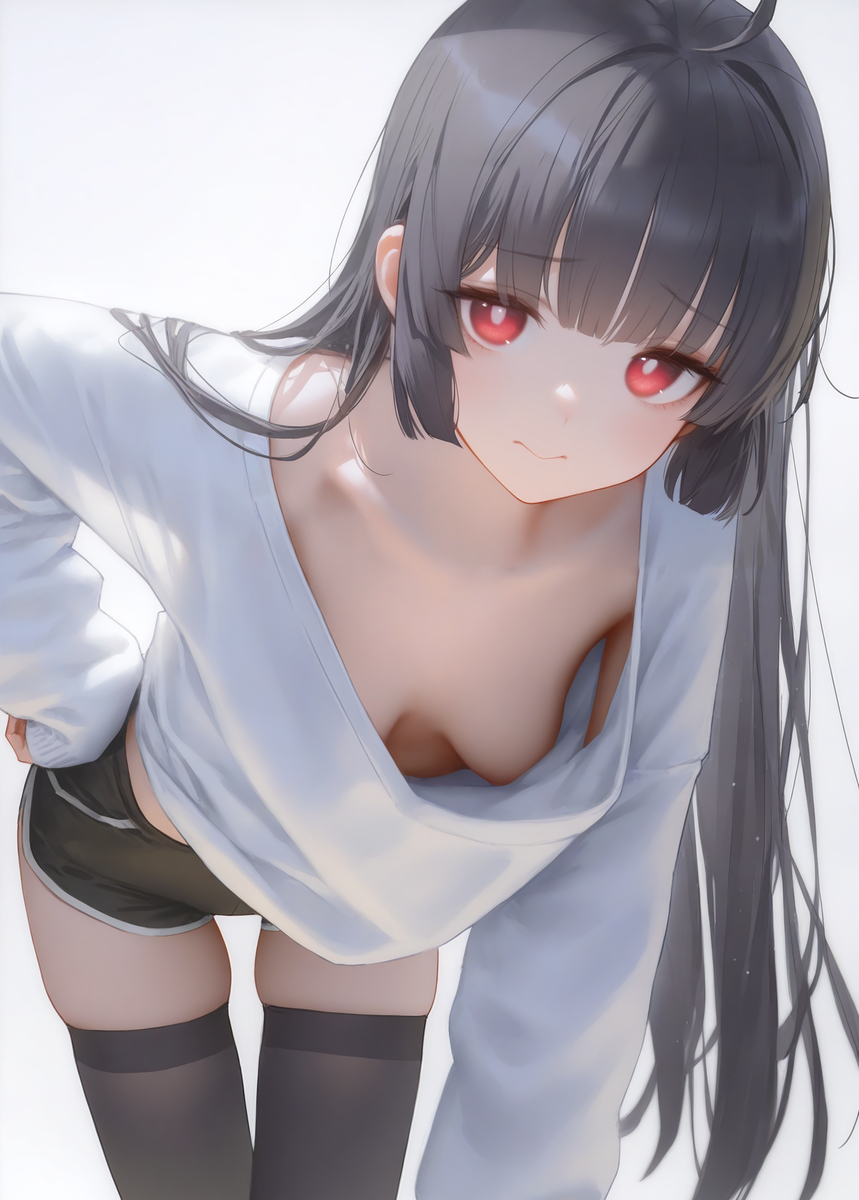 How u doing?-pixiv插画-作品交流服务