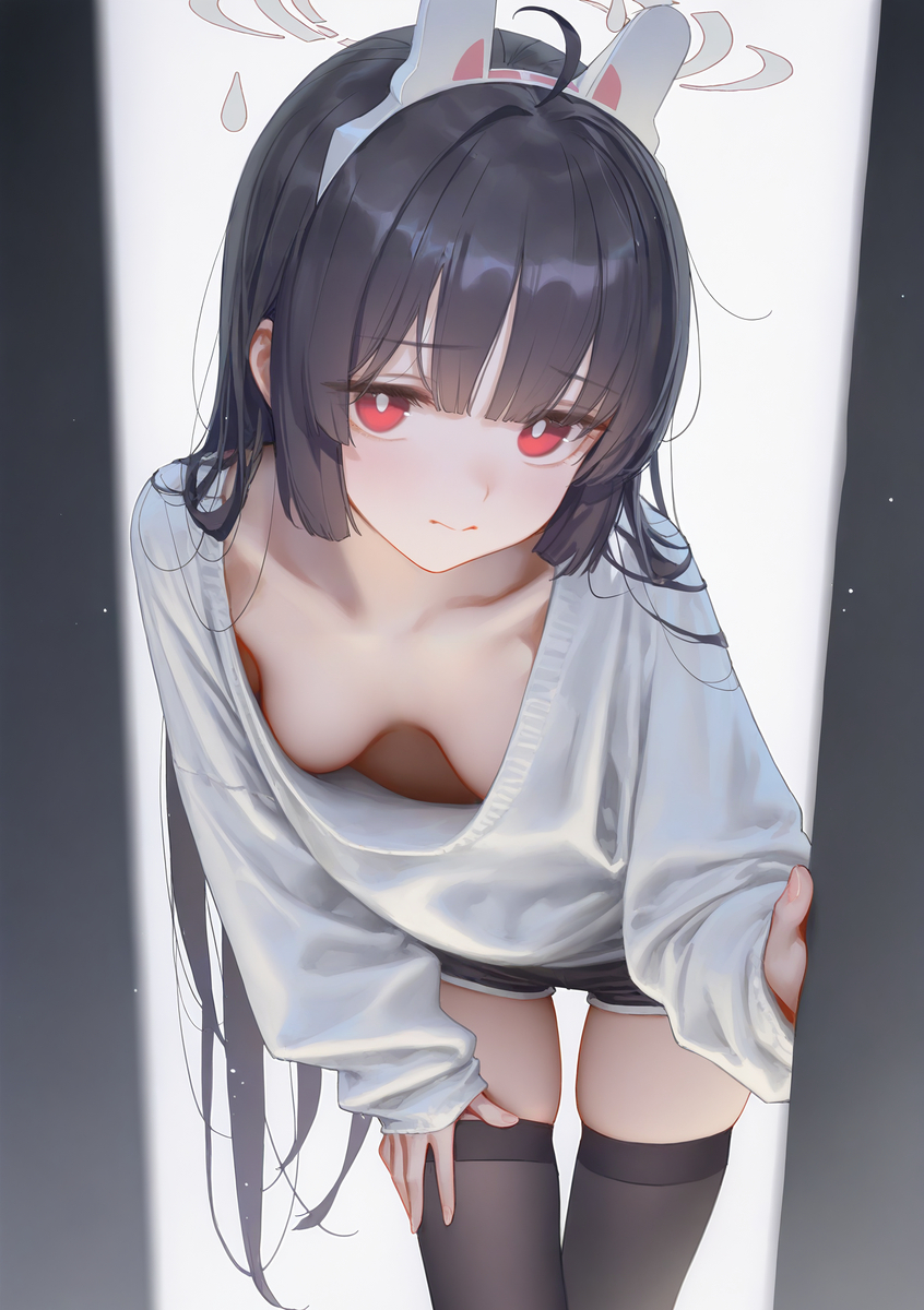 How u doing?-pixiv插画-作品交流服务