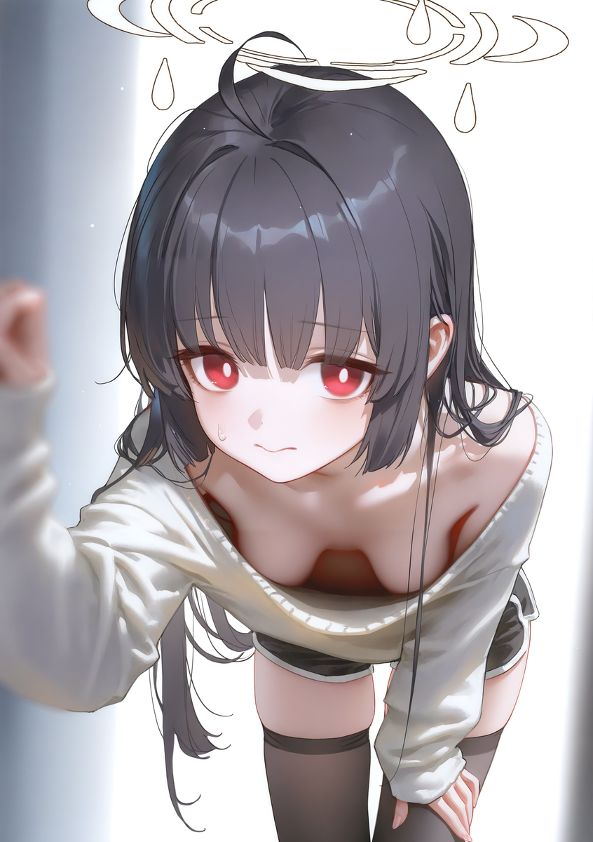 How u doing?-pixiv插画-作品交流服务