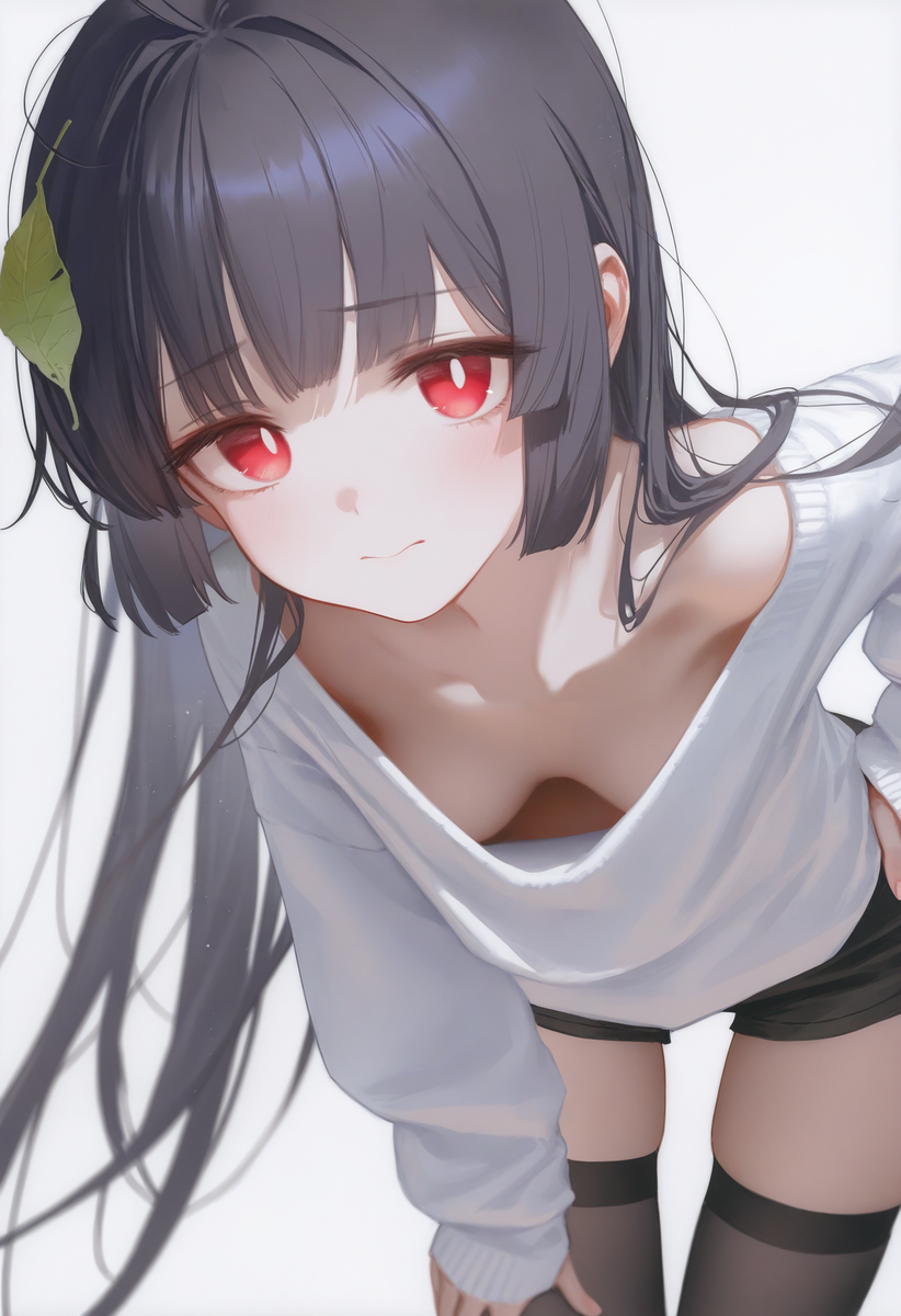 How u doing?-pixiv插画-作品交流服务