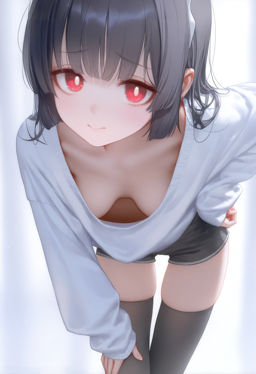 图片[5]-How u doing?-pixiv插画-作品交流服务