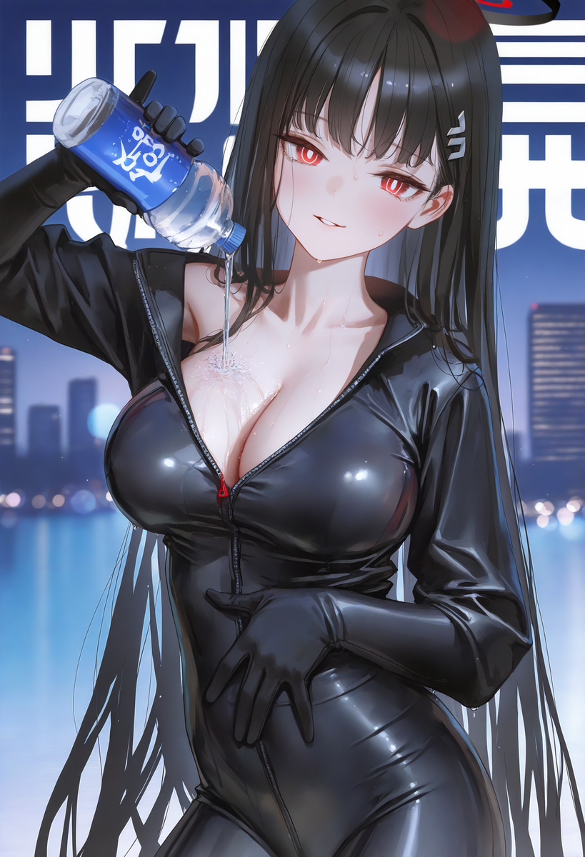 图片[6]-Thirsty?-pixiv插画-作品交流服务