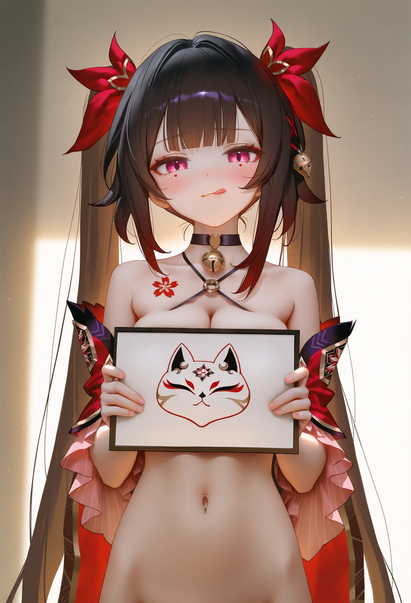 [No text version]不卖，纯馋人|No deal♥-pixiv插画-作品交流服务