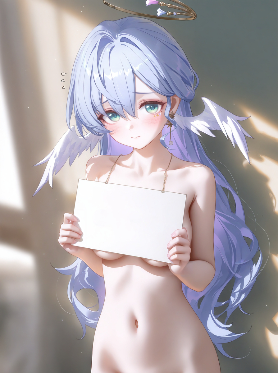 图片[25]-[No text version]不卖，纯馋人|No deal♥-pixiv插画-作品交流服务