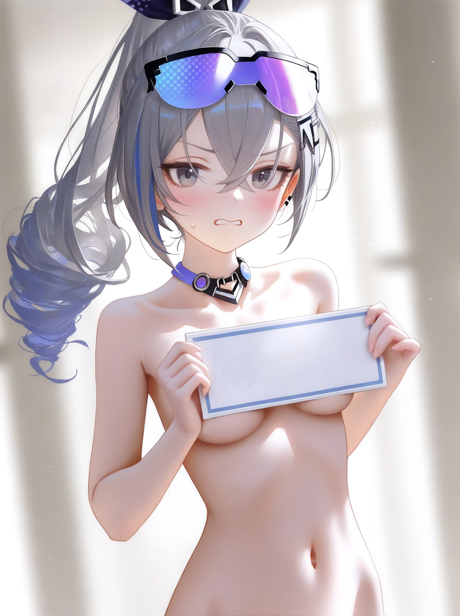 [No text version]不卖，纯馋人|No deal♥-pixiv插画-作品交流服务