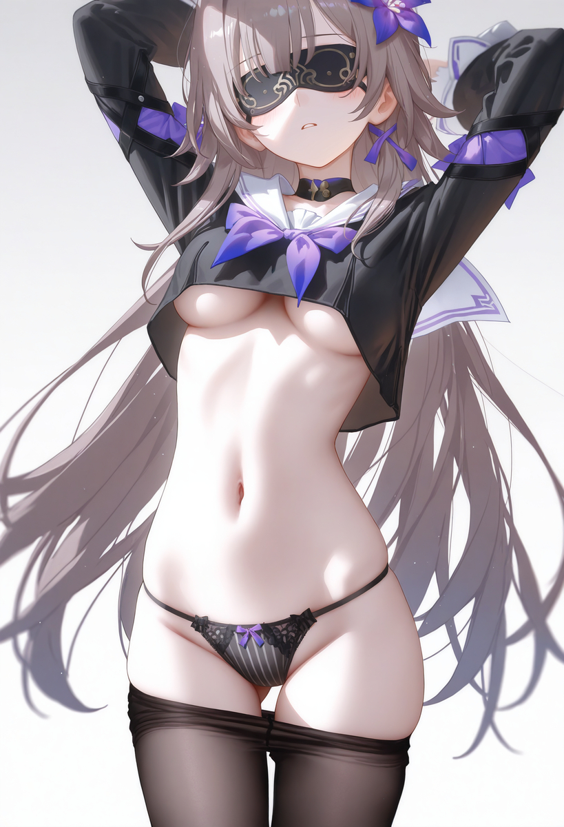 Chains-pixiv插画-作品交流服务