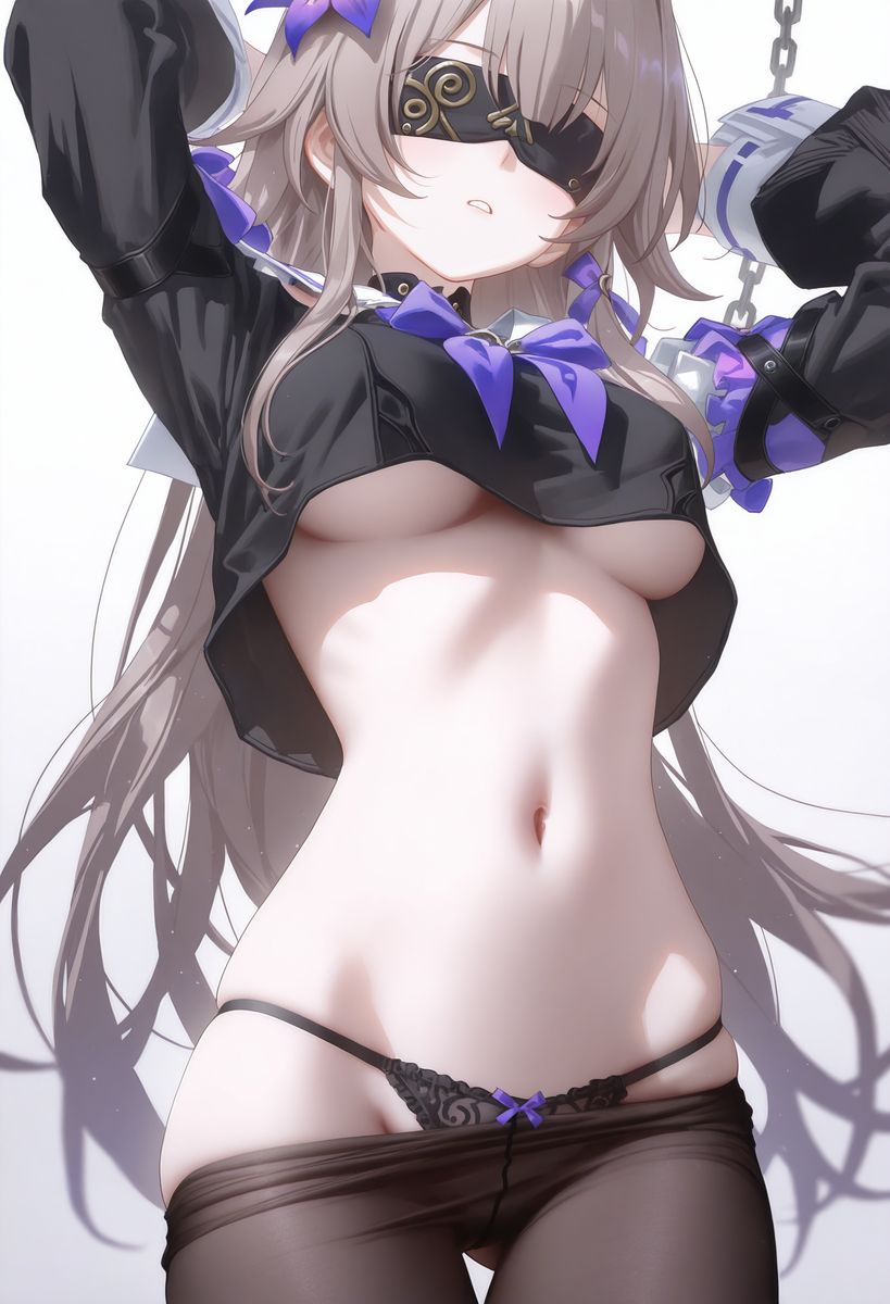 Chains-pixiv插画-作品交流服务