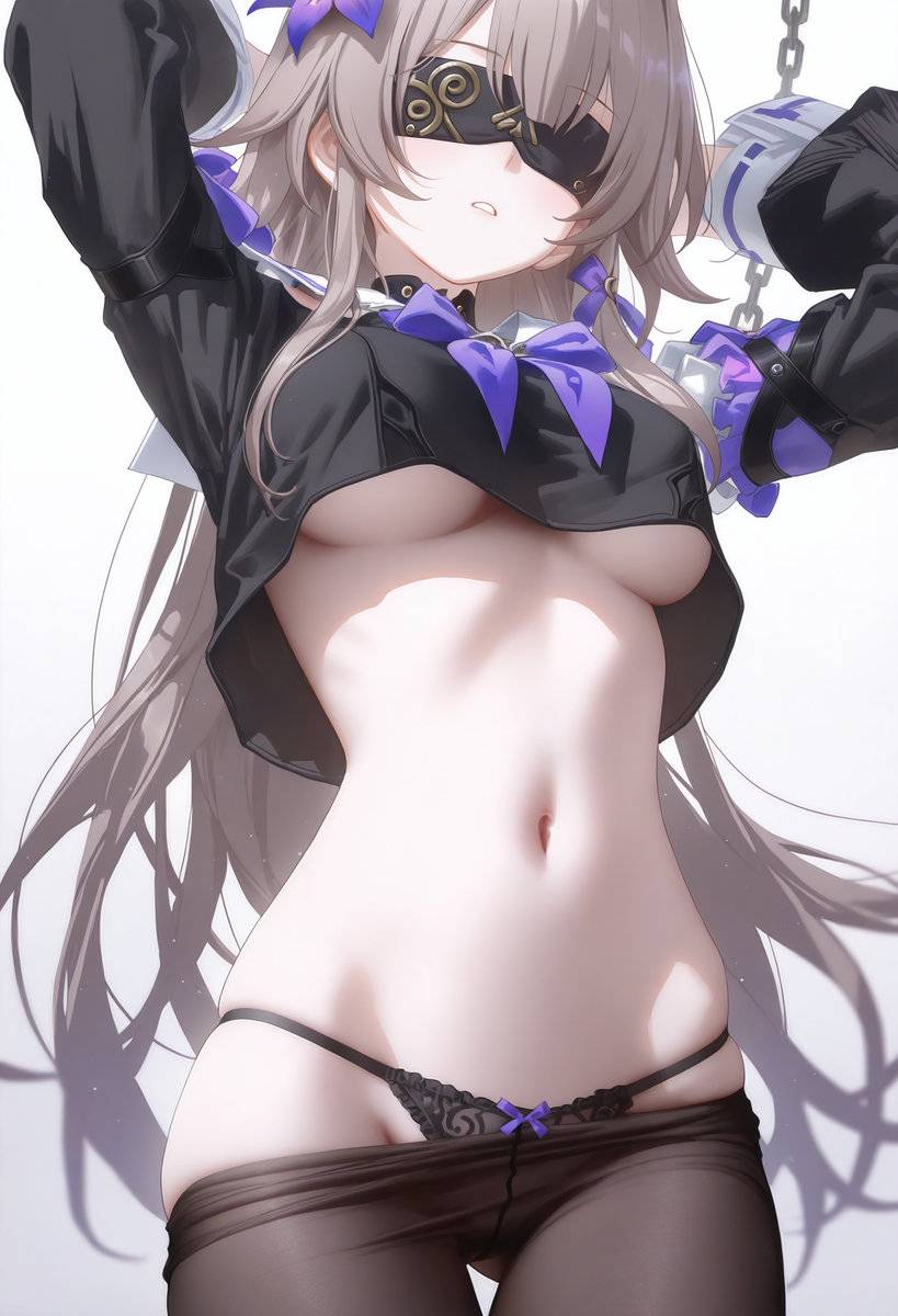 Chains-pixiv插画-作品交流服务