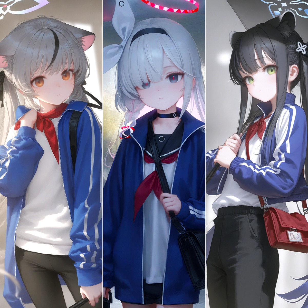 WhatIf...? #2-pixiv插画-作品交流服务