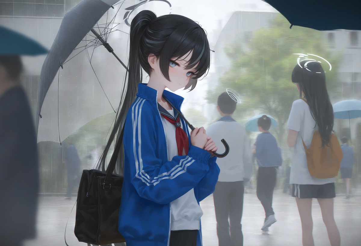 WhatIf...? #2-pixiv插画-作品交流服务