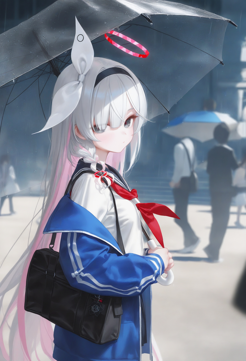 图片[5]-WhatIf…? #2-pixiv插画-作品交流服务