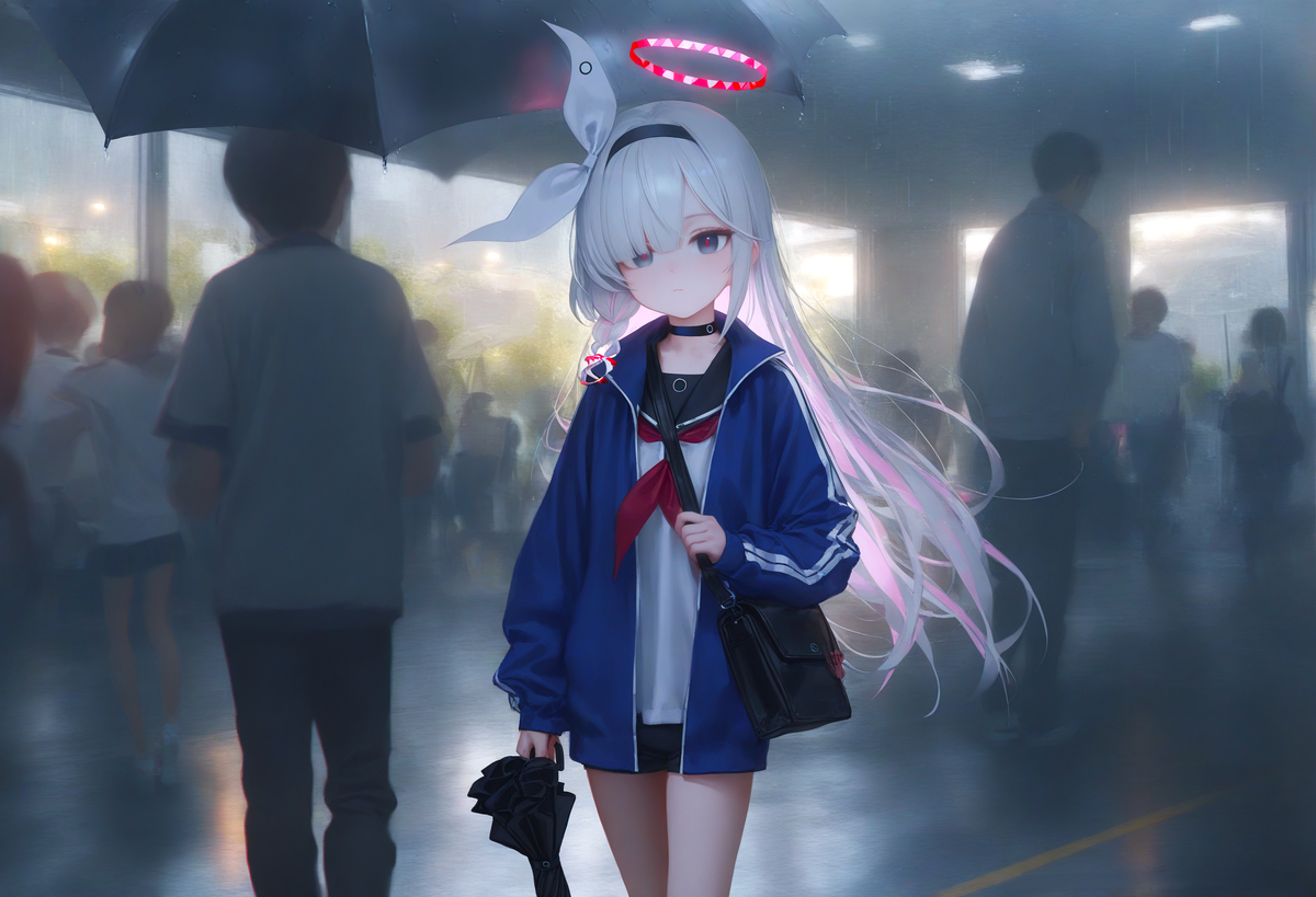 图片[6]-WhatIf…? #2-pixiv插画-作品交流服务