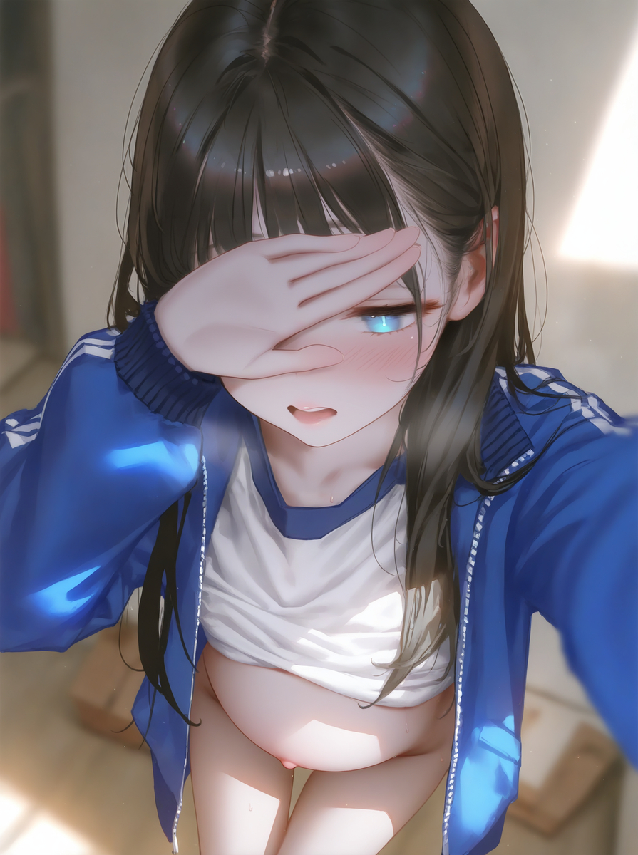 高校|女子高生|妊娠|自撮り-pixiv插画-作品交流服务