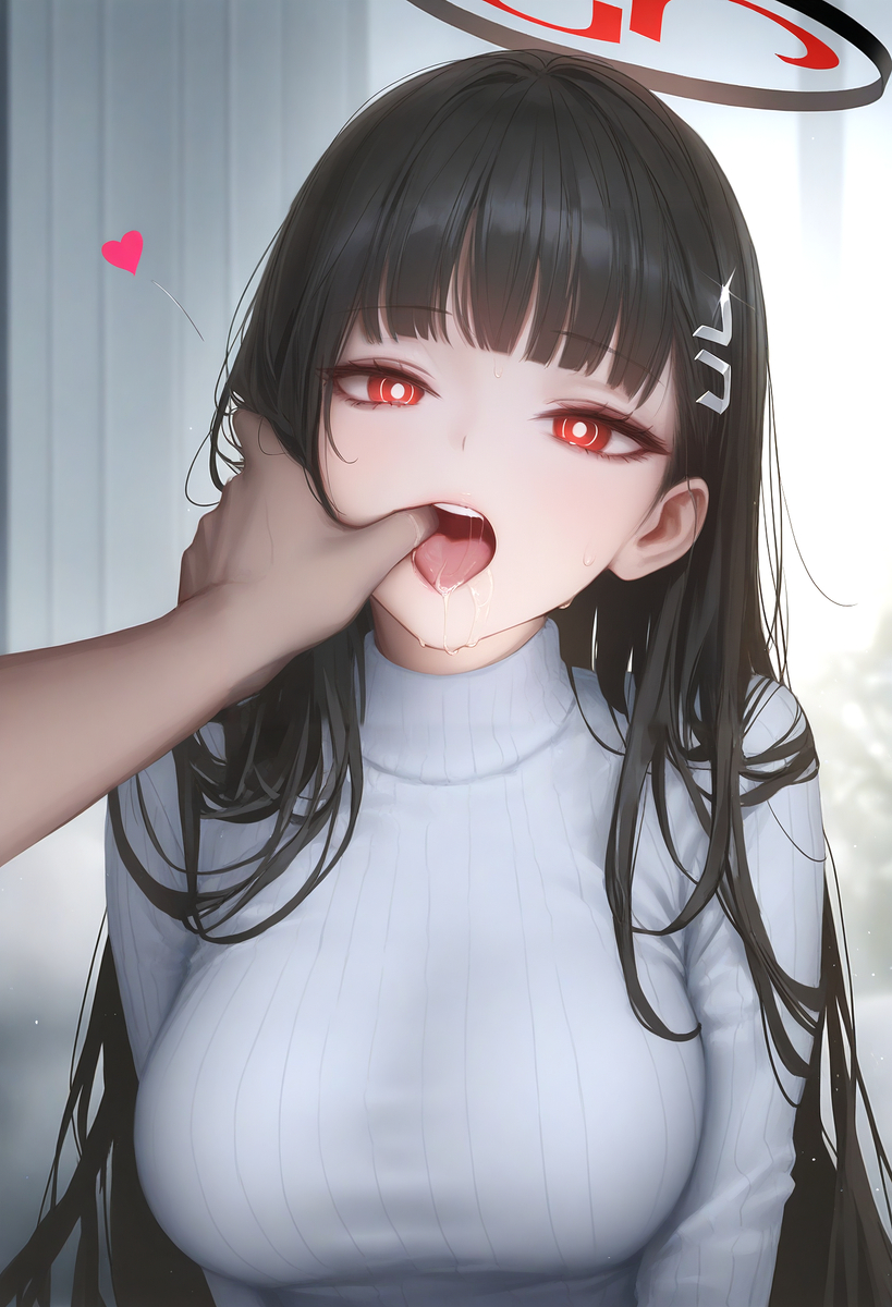 Grabbing and Feeling-pixiv插画-作品交流服务