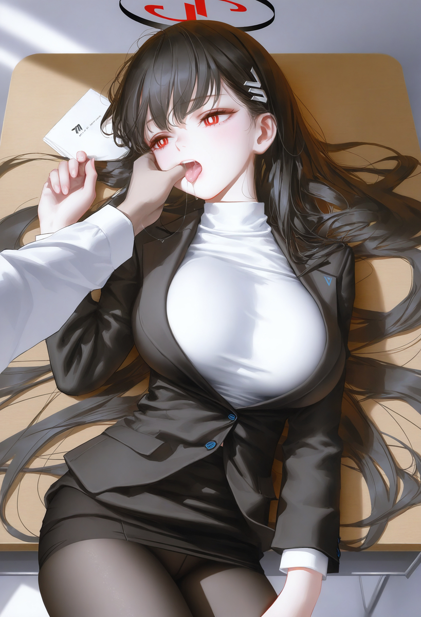 Grabbing and Feeling-pixiv插画-作品交流服务