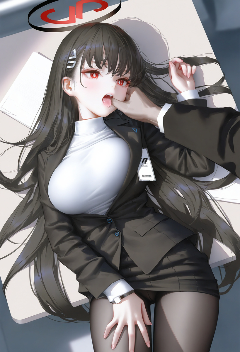 图片[5]-Grabbing and Feeling-pixiv插画-作品交流服务