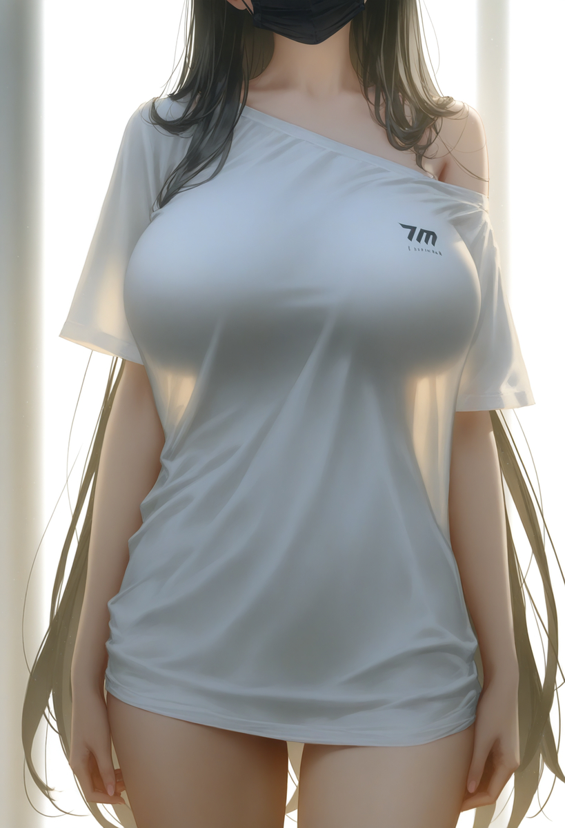 「オタク女子の服」【家里蹲穿的衣服】-pixiv插画-作品交流服务