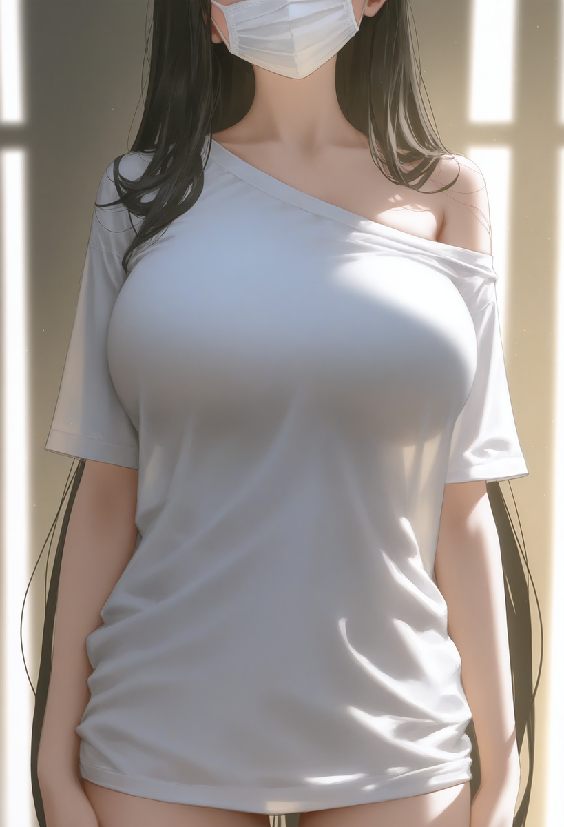 图片[5]-「オタク女子の服」【家里蹲穿的衣服】-pixiv插画-作品交流服务