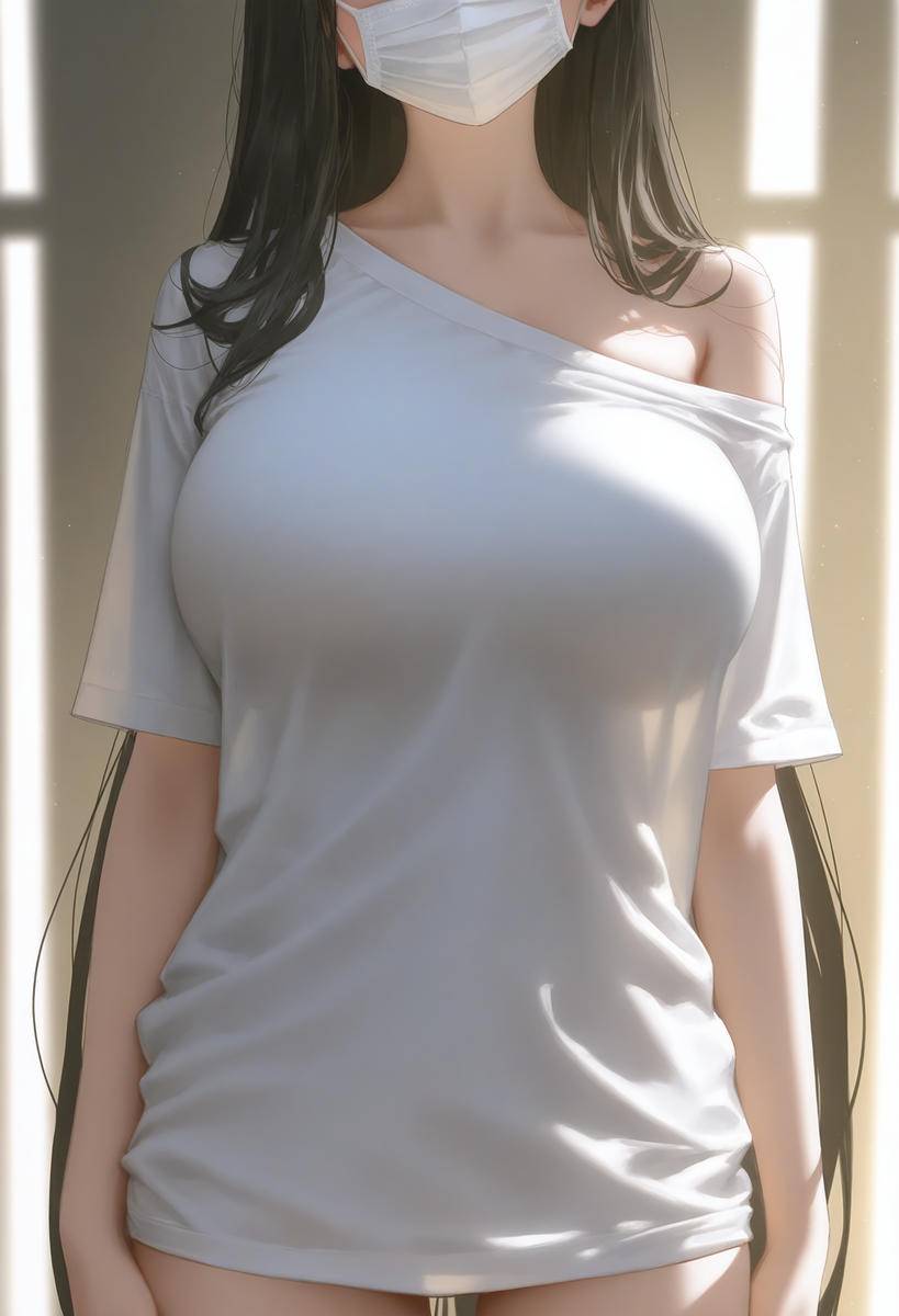 图片[5]-「オタク女子の服」【家里蹲穿的衣服】-pixiv插画-作品交流服务