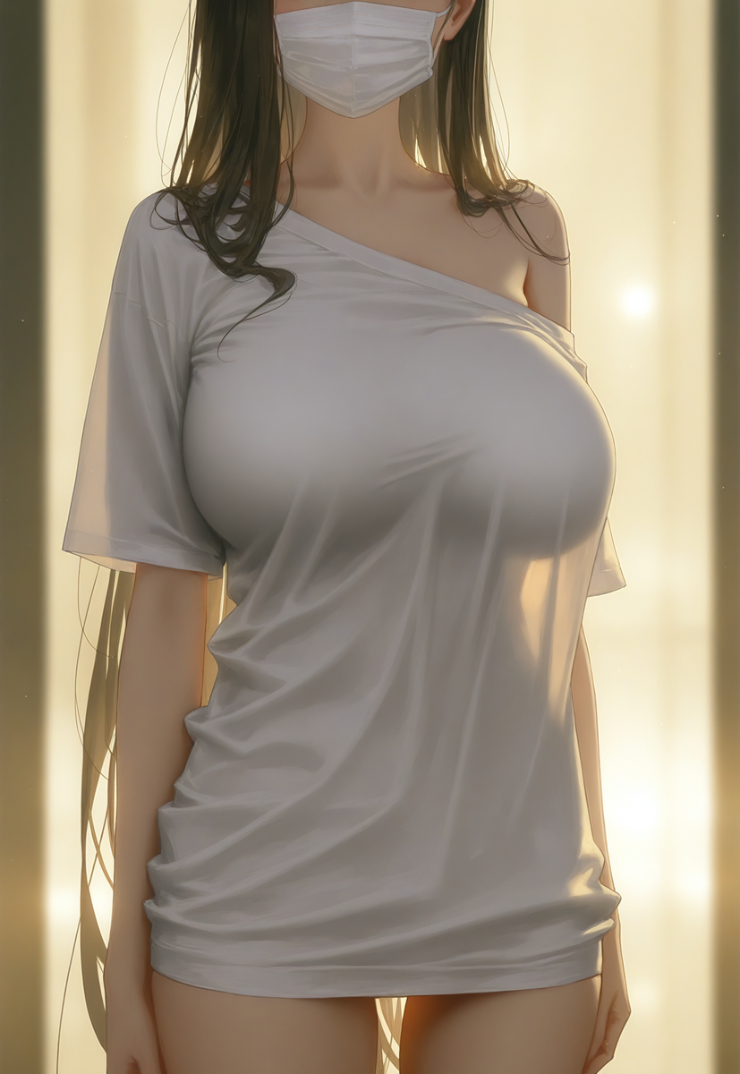 图片[6]-「オタク女子の服」【家里蹲穿的衣服】-pixiv插画-作品交流服务