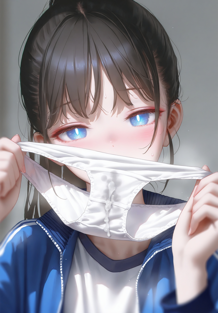 「おぱんつ見えちゃってるよ」-pixiv插画-作品交流服务