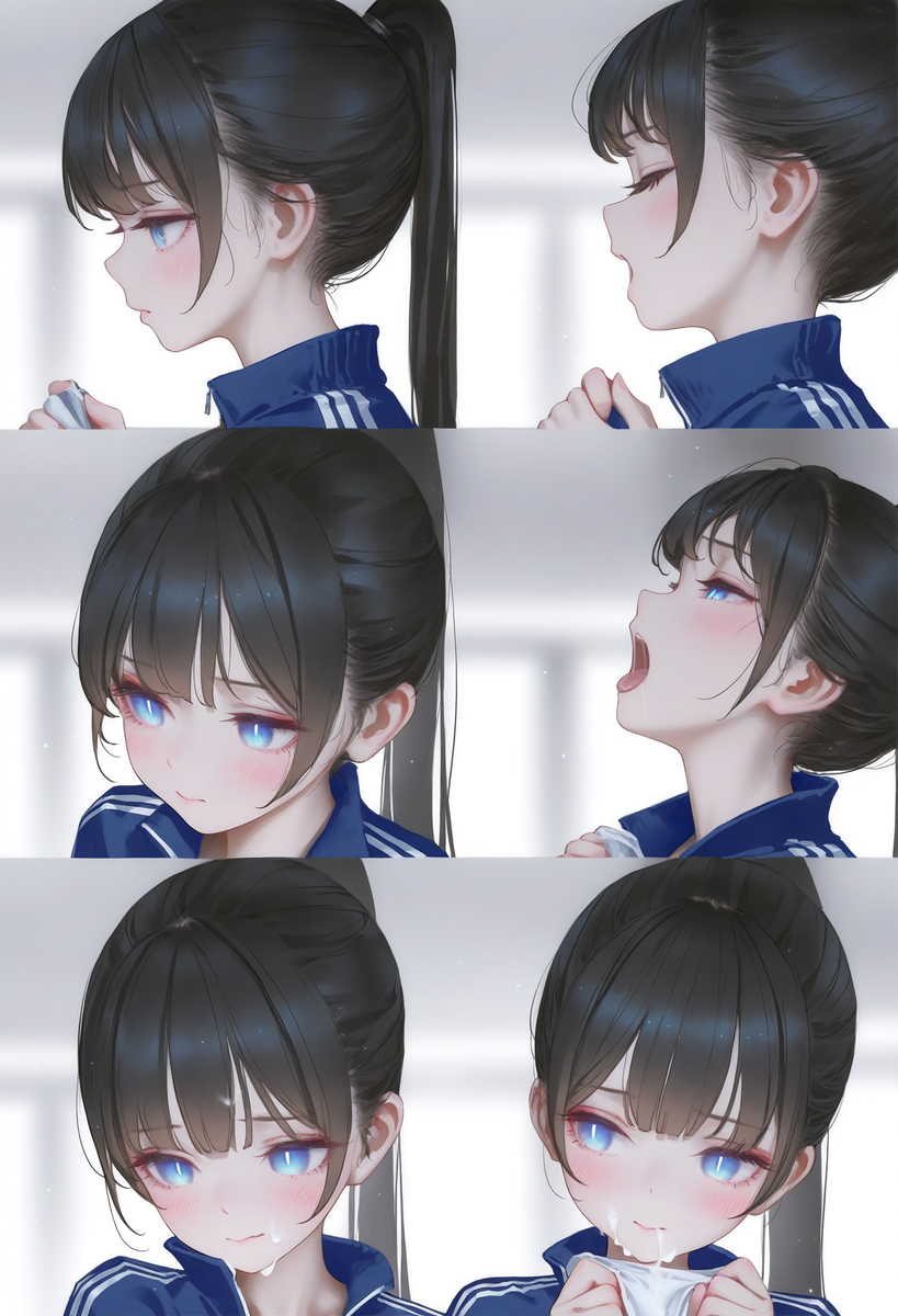 「おぱんつ見えちゃってるよ」-pixiv插画-作品交流服务