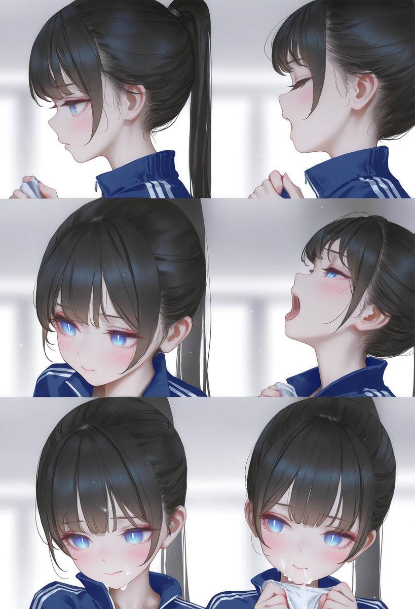 「おぱんつ見えちゃってるよ」-pixiv插画-作品交流服务