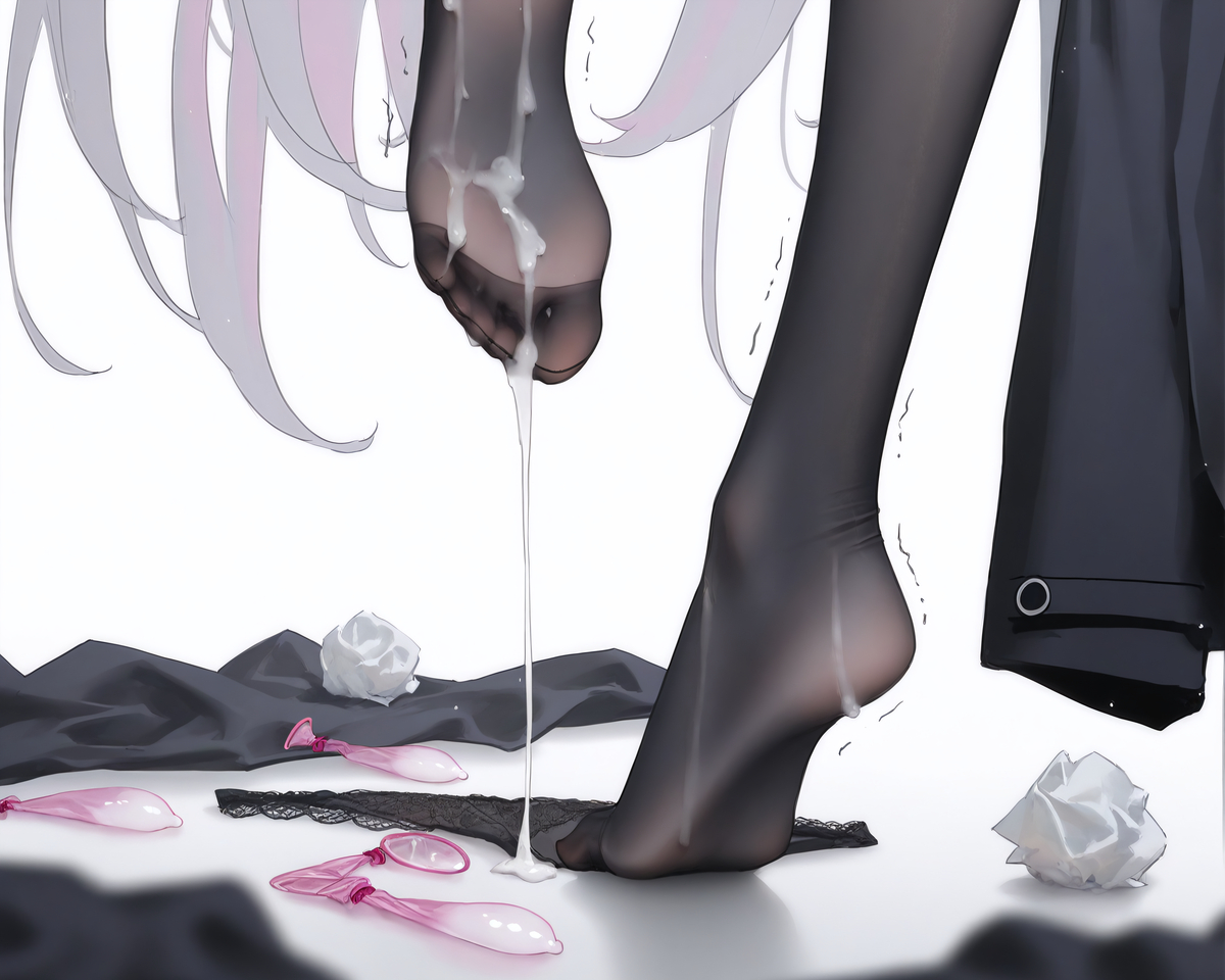 やべえ...-pixiv插画-作品交流服务