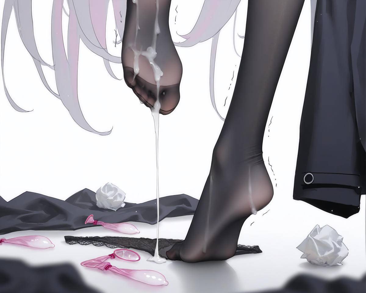 やべえ...-pixiv插画-作品交流服务
