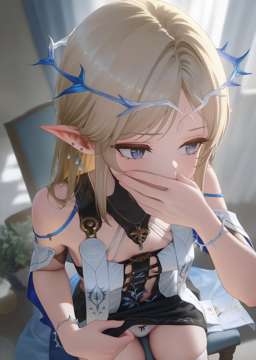 图片[5]-「見えた❤」-pixiv插画-作品交流服务