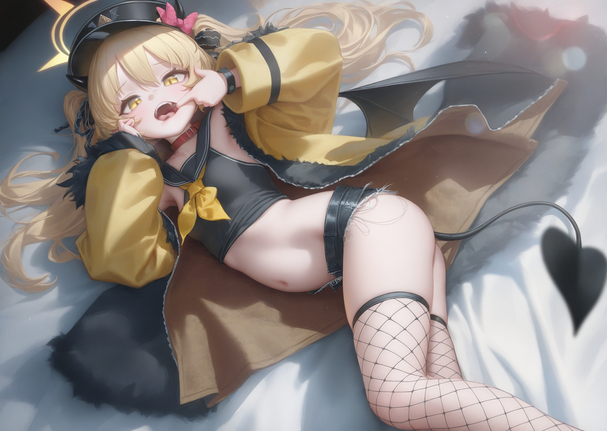 イブキXバッチ!/ Ibuki x Bache!-pixiv插画-作品交流服务