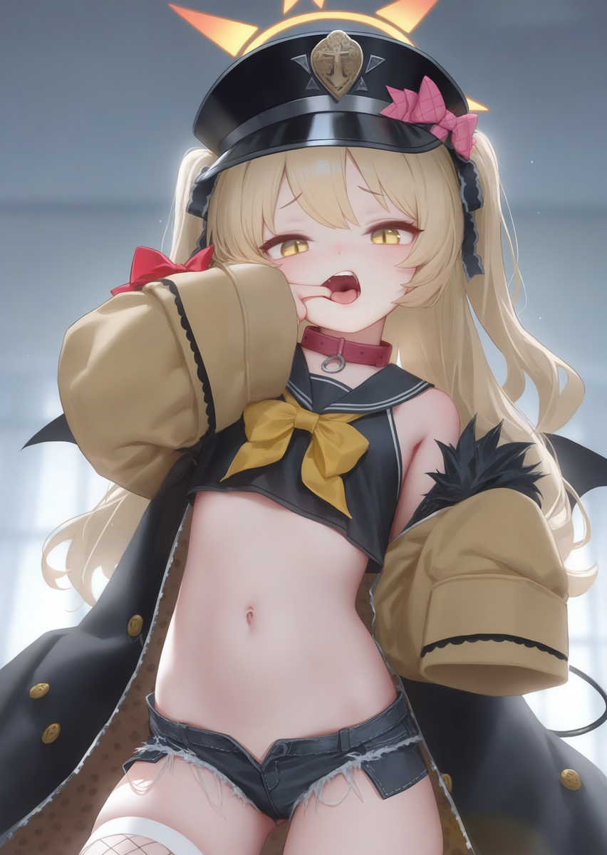 图片[7]-イブキXバッチ!/ Ibuki x Bache!-pixiv插画-作品交流服务