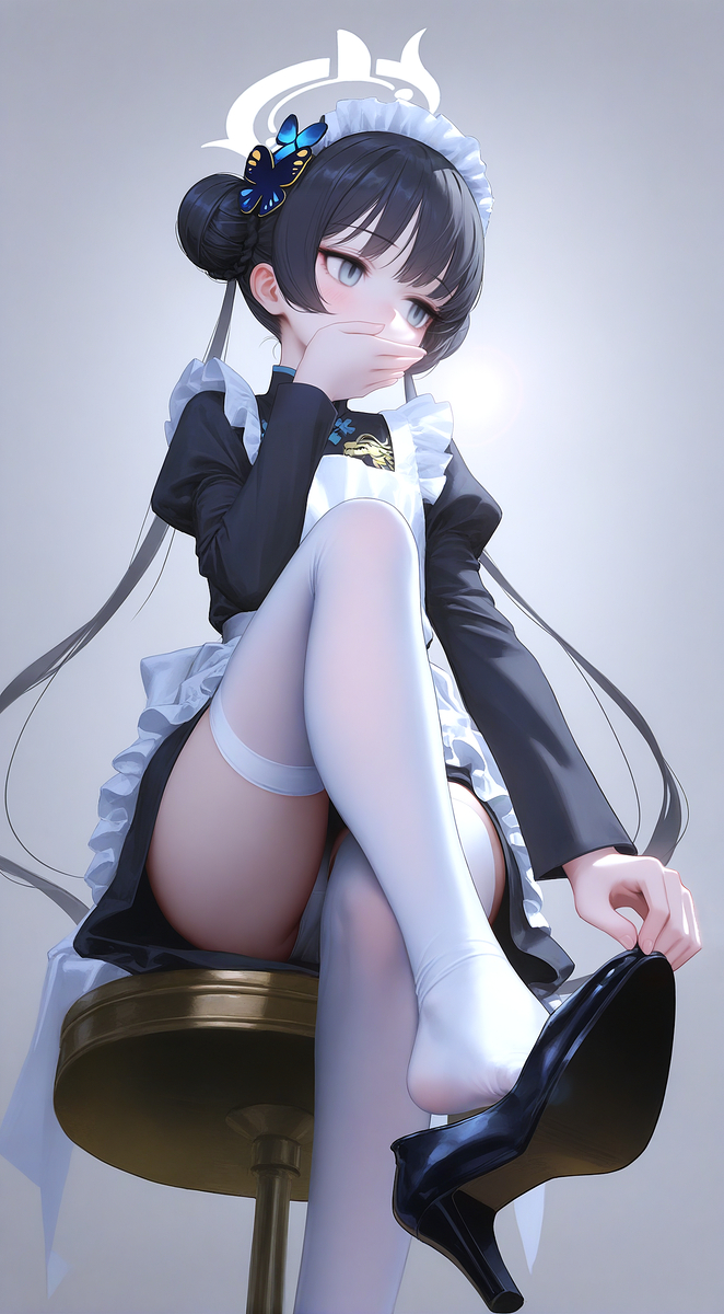 Whoa......-pixiv插画-作品交流服务