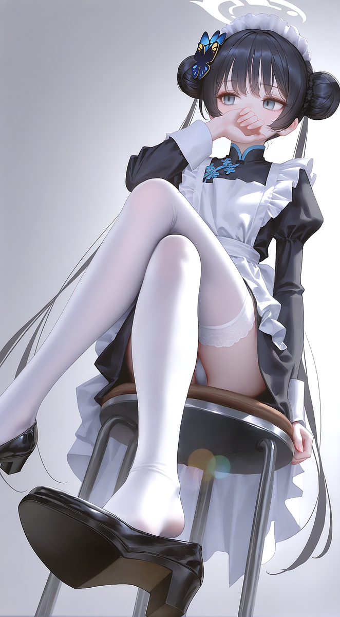 Whoa......-pixiv插画-作品交流服务