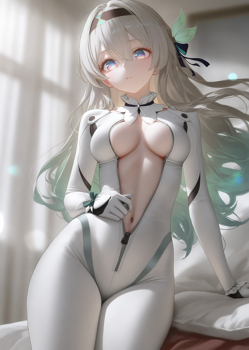 Unzipping-pixiv插画-作品交流服务