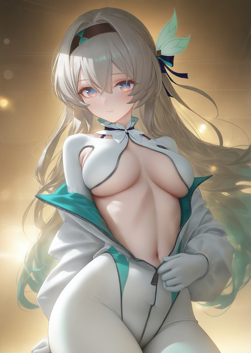 Unzipping-pixiv插画-作品交流服务